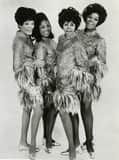 The Shirelles