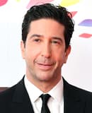 David Schwimmer