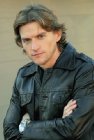 Gideon Emery