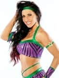 Santana Garrett