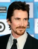 Christian Bale