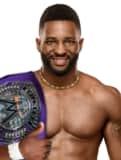 Cedric Alexander