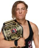 Pete Dunne