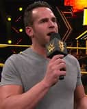 Roderick Strong