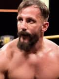 Bobby Fish