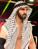 Ariya Daivari