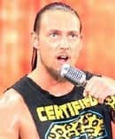 Big Cass