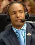 Byron Saxton