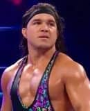 Chad Gable