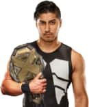 Mustafa Ali