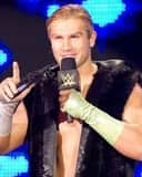 Tyler Breeze