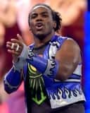 Xavier Woods