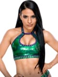 Zelina Vega