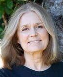 Gloria Steinem