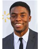 Chadwick Boseman