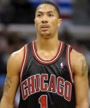 Derrick Rose