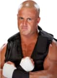 Joey Mercury