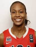 Tamika Catchings