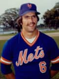 Wally Backman