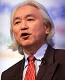 Michio Kaku