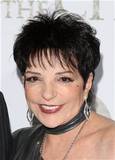 Liza Minnelli