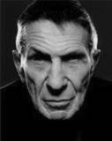 Leonard Nimoy