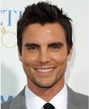 Colin Egglesfield