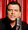 Carlos Mencia