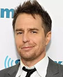 Sam Rockwell