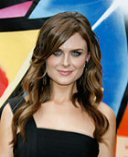 Emily Deschanel