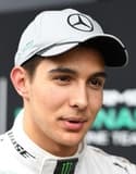 Esteban Ocon