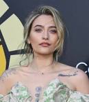 Paris Jackson