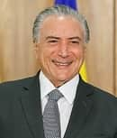 Michel Temer