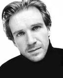 Ralph Fiennes