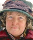 Brenda Fricker