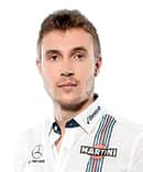 Sergey Sirotkin