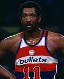 Elvin Hayes