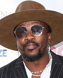 Anthony Hamilton