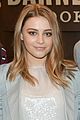 Josephine Langford