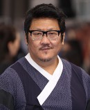 Benedict Wong