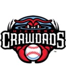 Hickory Crawdads