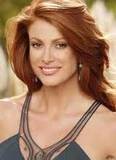 Angie Everhart