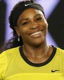 Serena Williams