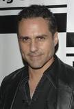 Maurice Benard