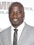 Mike Colter