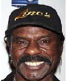 Steven Williams