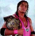 Bret Hart