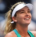 Coco Vandeweghe