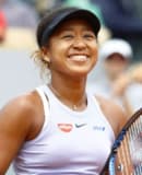 Naomi Osaka