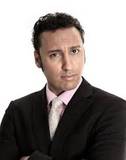 Aasif Mandvi